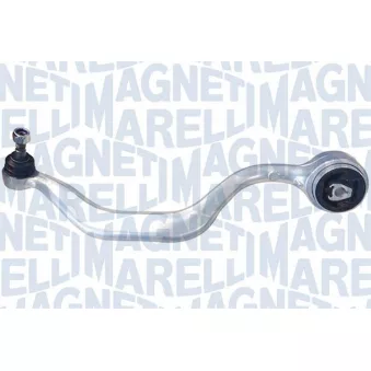 Triangle ou bras de suspension (train avant) MAGNETI MARELLI 301181330900