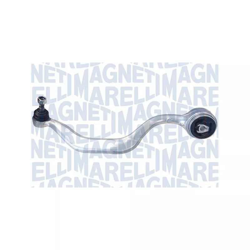 Triangle ou bras de suspension (train avant) MAGNETI MARELLI 301181330900