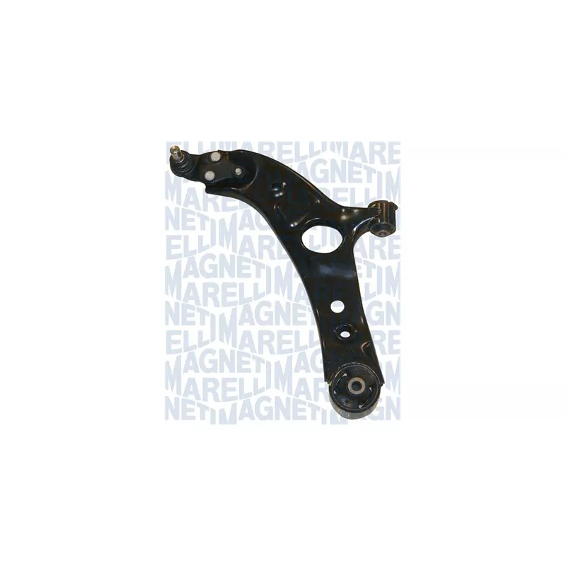 Bras de liaison, suspension de roue avant gauche MAGNETI MARELLI 301181362400