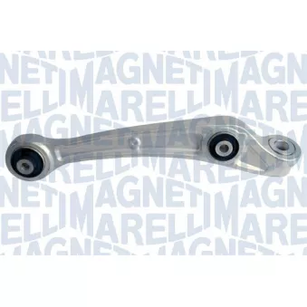 Bras de liaison, suspension de roue avant gauche MAGNETI MARELLI 301181323400