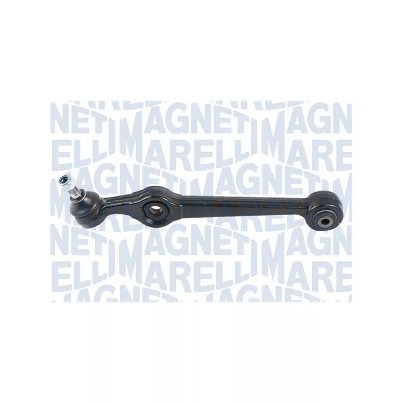 Triangle ou bras de suspension (train avant) MAGNETI MARELLI 301181347200