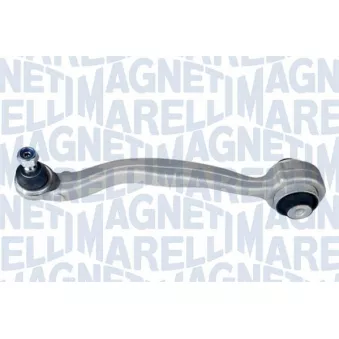 Bras de liaison, suspension de roue avant gauche MAGNETI MARELLI 301181371000
