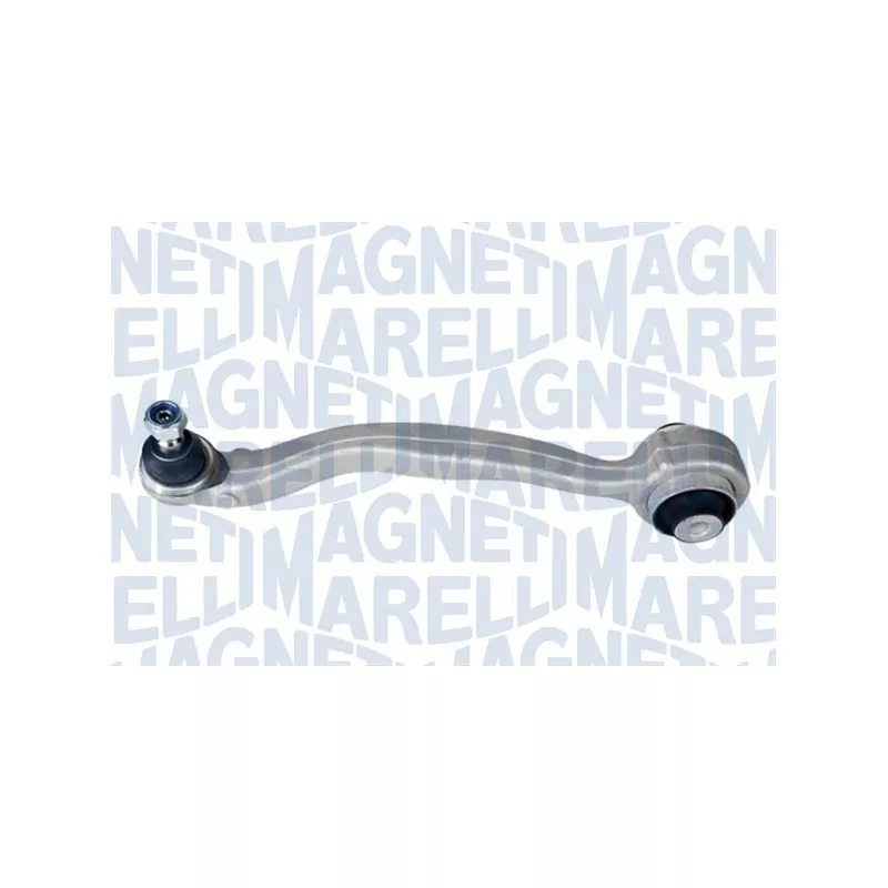 Bras de liaison, suspension de roue avant gauche MAGNETI MARELLI 301181371000
