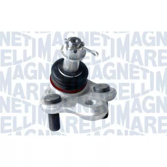 Rotule de suspension MAGNETI MARELLI 301191619720