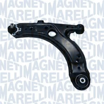 Triangle ou bras de suspension (train avant) MAGNETI MARELLI 301181318300