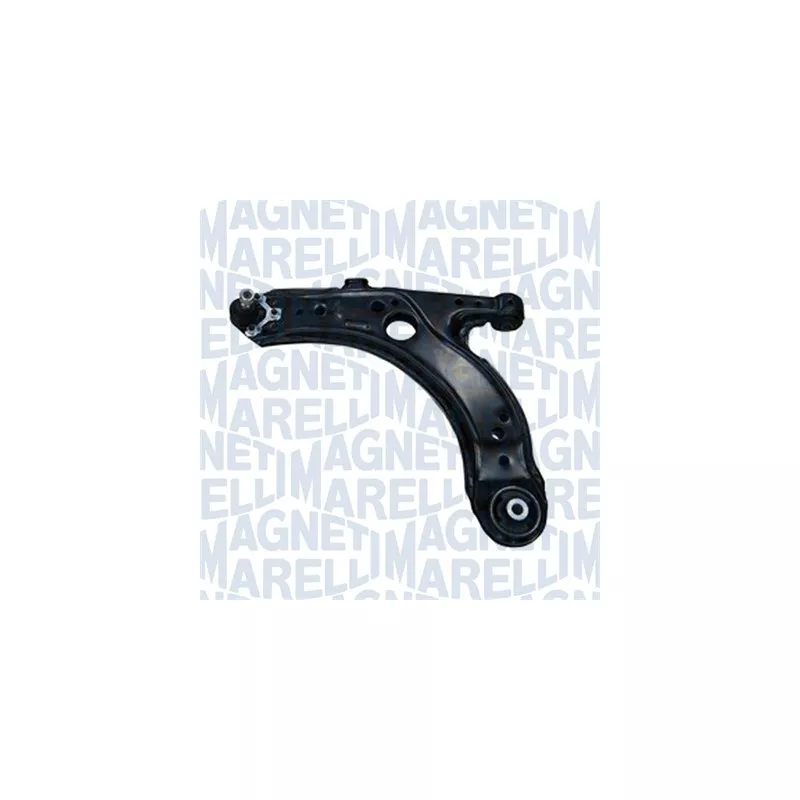 Triangle ou bras de suspension (train avant) MAGNETI MARELLI 301181318300