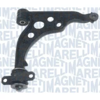 Bras de liaison, suspension de roue avant droit MAGNETI MARELLI 301181349300