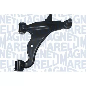 Triangle ou bras de suspension (train avant) MAGNETI MARELLI 301181310080