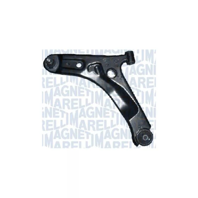Triangle ou bras de suspension (train avant) MAGNETI MARELLI 301181363700
