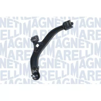 Bras de liaison, suspension de roue avant droit MAGNETI MARELLI 301181343700