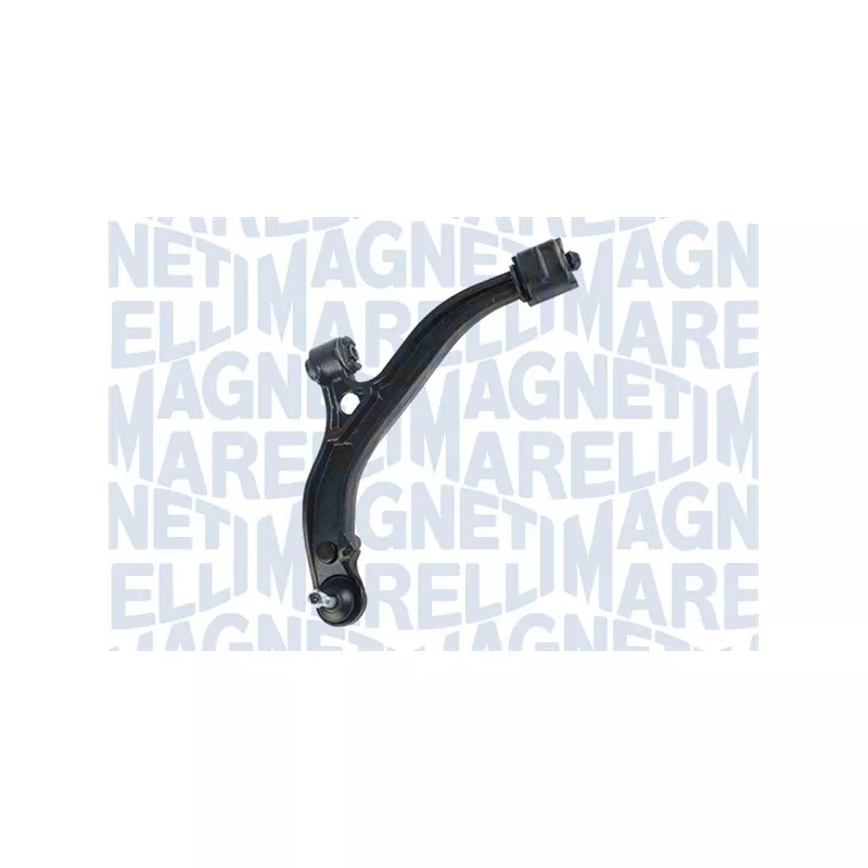 Bras de liaison, suspension de roue avant droit MAGNETI MARELLI 301181343700