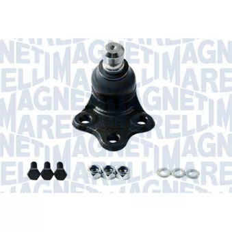 Rotule de suspension avant droit MAGNETI MARELLI 301191619900
