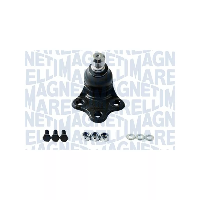 Rotule de suspension avant droit MAGNETI MARELLI 301191619900