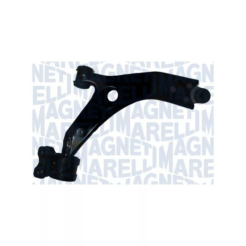 Bras de liaison, suspension de roue avant gauche MAGNETI MARELLI 301181354100