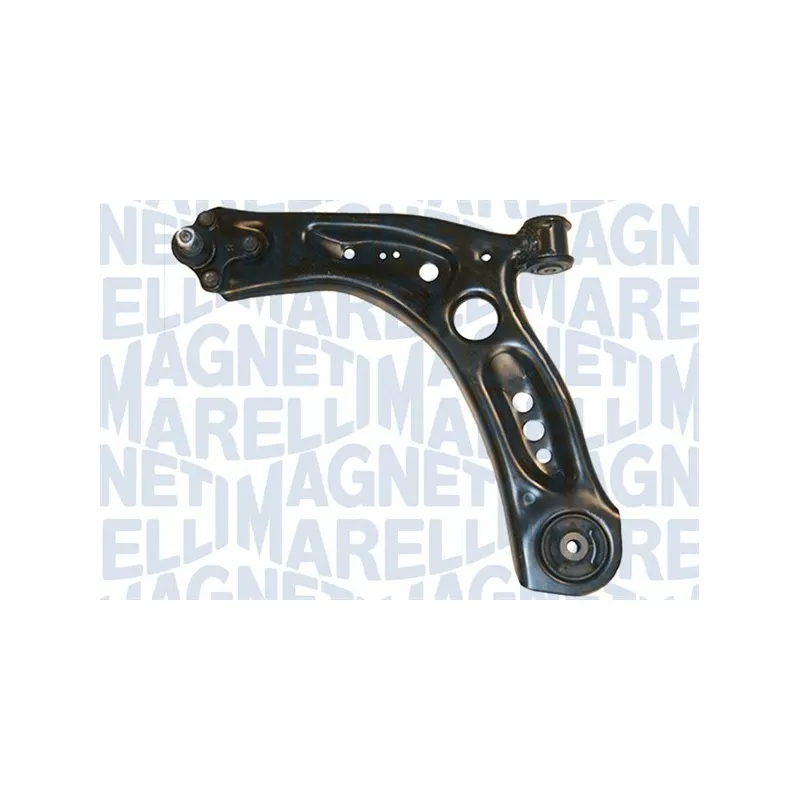 Bras de liaison, suspension de roue avant gauche MAGNETI MARELLI 301181310590