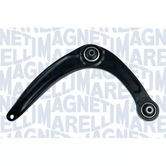 Bras de liaison, suspension de roue avant gauche MAGNETI MARELLI 301181341900