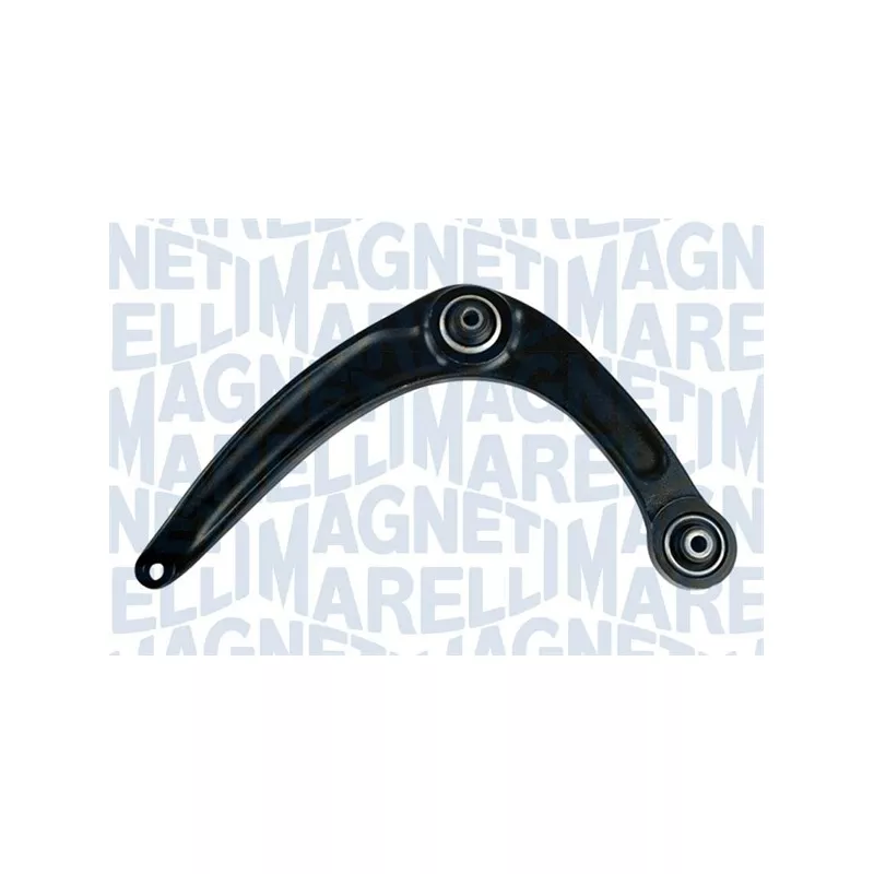 Bras de liaison, suspension de roue avant gauche MAGNETI MARELLI 301181341900