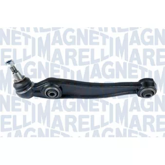 Triangle ou bras de suspension (train avant) MAGNETI MARELLI 301181333400