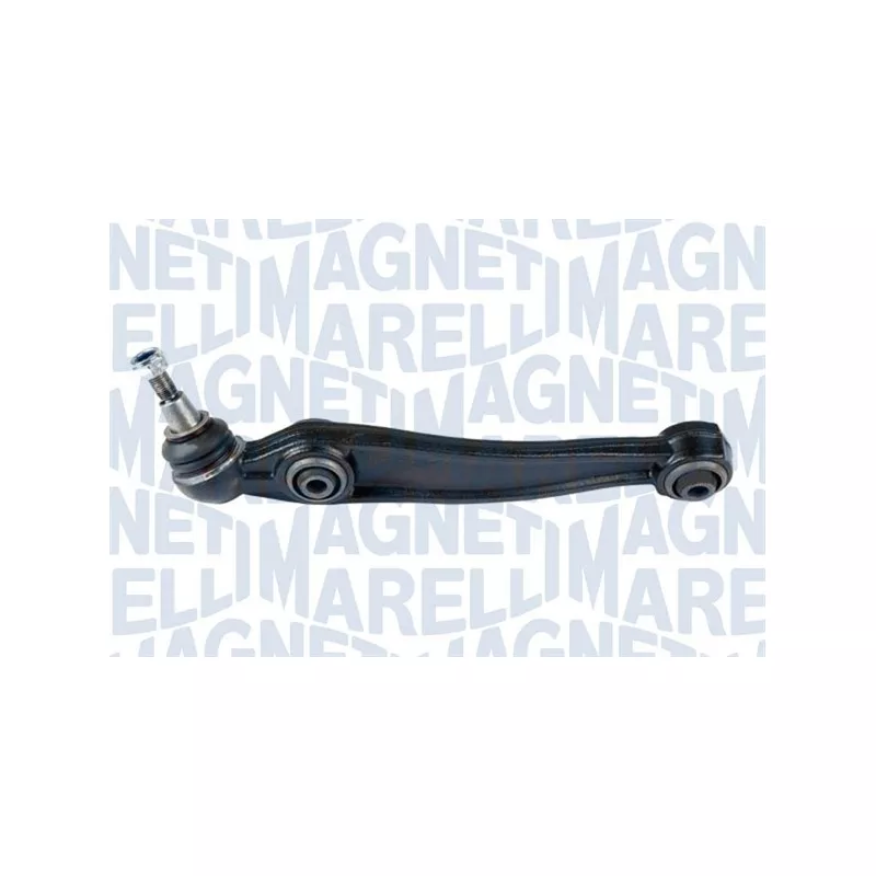 Triangle ou bras de suspension (train avant) MAGNETI MARELLI 301181333400