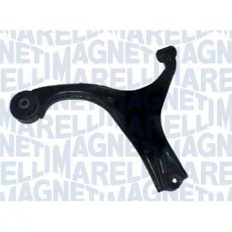 Bras de liaison, suspension de roue avant droit MAGNETI MARELLI 301181360300