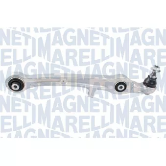 Triangle ou bras de suspension (train avant) MAGNETI MARELLI