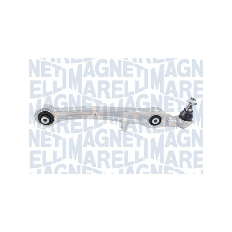 Triangle ou bras de suspension (train avant) MAGNETI MARELLI 301181321300