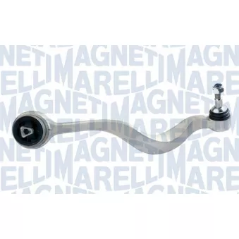 Triangle ou bras de suspension (train avant) MAGNETI MARELLI 301181329500