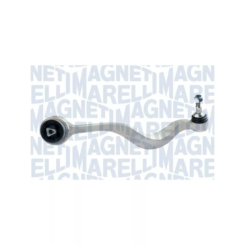 Triangle ou bras de suspension (train avant) MAGNETI MARELLI 301181329500