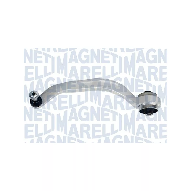 Bras de liaison, suspension de roue avant gauche MAGNETI MARELLI 301181321700