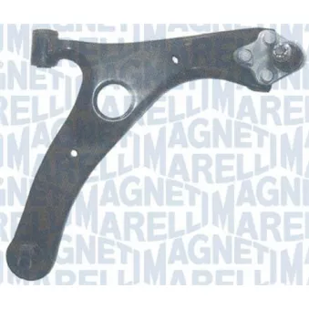 Triangle ou bras de suspension (train avant) MAGNETI MARELLI 301181310220