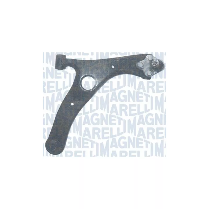 Triangle ou bras de suspension (train avant) MAGNETI MARELLI 301181310220