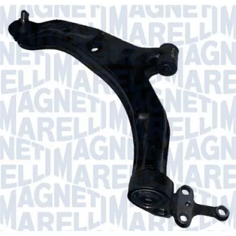 Triangle ou bras de suspension (train avant) MAGNETI MARELLI 301181386200