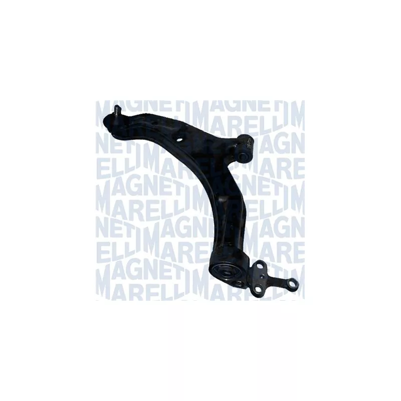 Triangle ou bras de suspension (train avant) MAGNETI MARELLI 301181386200