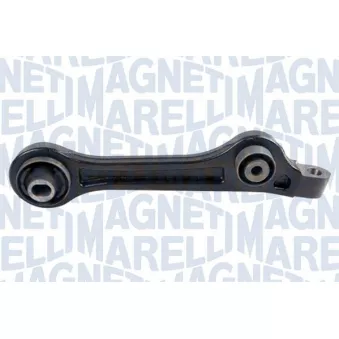 Triangle ou bras de suspension (train avant) MAGNETI MARELLI