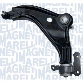 Triangle ou bras de suspension (train avant) MAGNETI MARELLI 301181383200