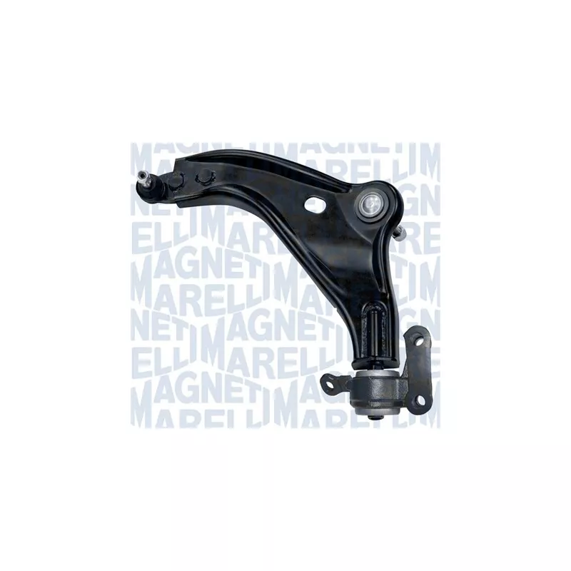 Triangle ou bras de suspension (train avant) MAGNETI MARELLI 301181383200