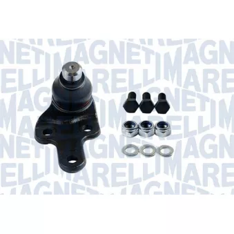 Rotule de suspension MAGNETI MARELLI 301191618420