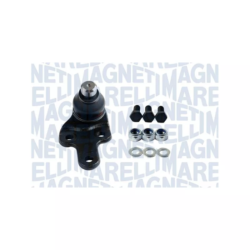 Rotule de suspension MAGNETI MARELLI 301191618420