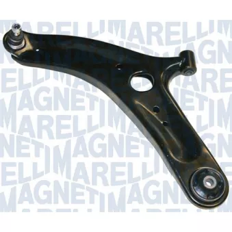 Bras de liaison, suspension de roue avant gauche MAGNETI MARELLI 301181364700