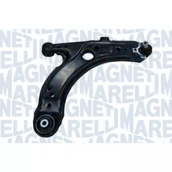 Triangle ou bras de suspension (train avant) MAGNETI MARELLI 301181318200