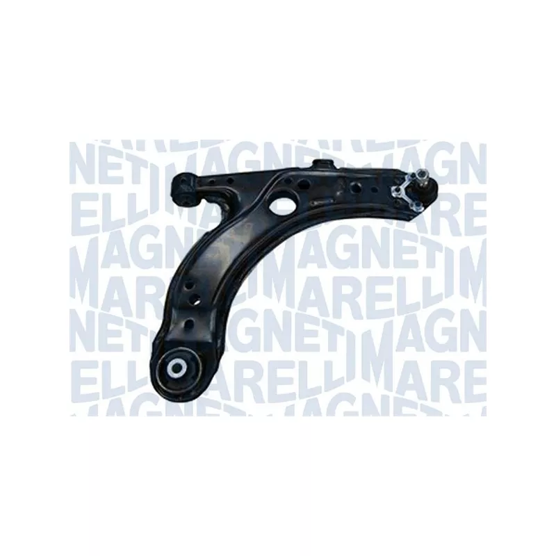 Triangle ou bras de suspension (train avant) MAGNETI MARELLI 301181318200