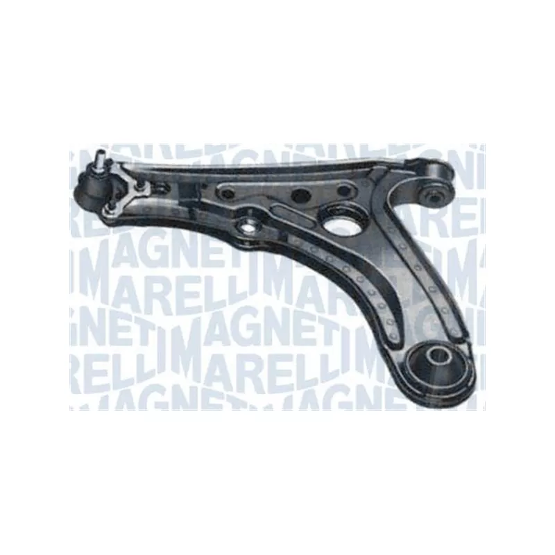 Triangle ou bras de suspension (train avant) MAGNETI MARELLI 301181310750
