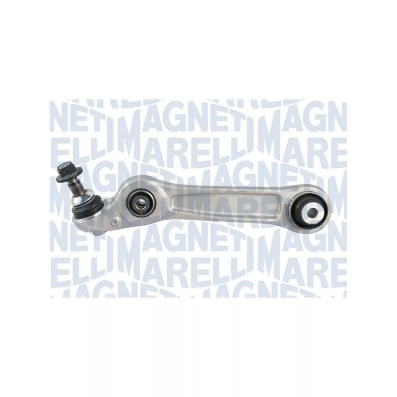Bras de liaison, suspension de roue avant gauche MAGNETI MARELLI 301181335500