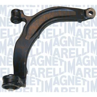 Triangle ou bras de suspension (train avant) MAGNETI MARELLI 301181310680