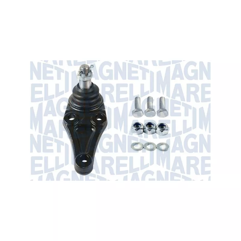 Rotule de suspension MAGNETI MARELLI 301191619950