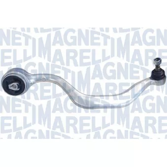 Triangle ou bras de suspension (train avant) MAGNETI MARELLI 301181330800