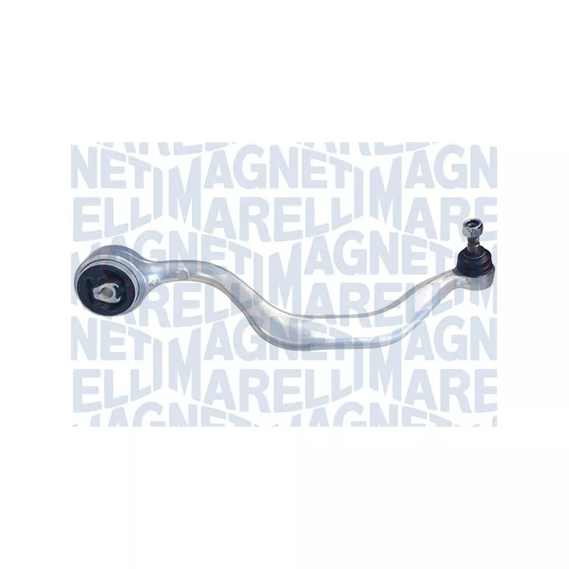 Triangle ou bras de suspension (train avant) MAGNETI MARELLI 301181330800