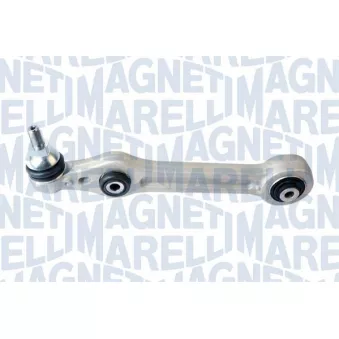 Triangle ou bras de suspension (train avant) MAGNETI MARELLI 301181372000