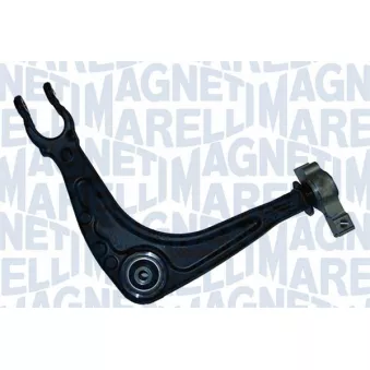 Bras de liaison, suspension de roue avant droit MAGNETI MARELLI 301181391400
