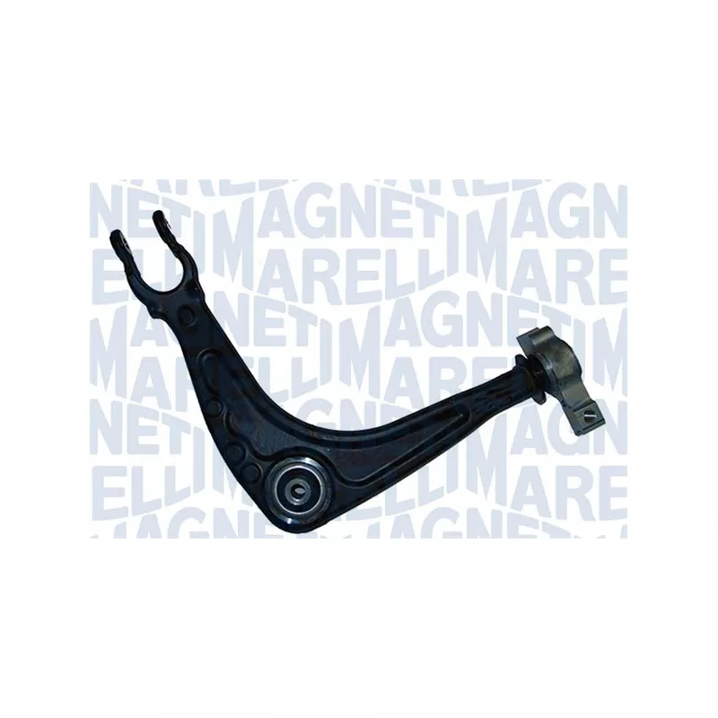 Bras de liaison, suspension de roue avant droit MAGNETI MARELLI 301181391400
